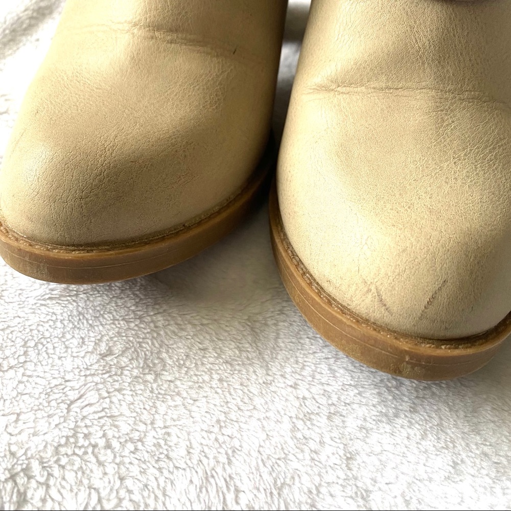 Rampage Booties - Picture 7 of 8